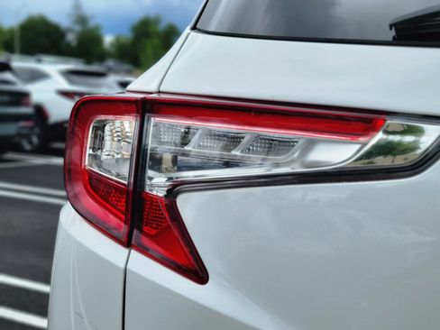 Used 2023 Acura RDX w/ Technology Package AWD/4WD image 10