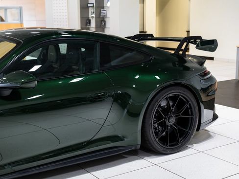 Used 2026 Porsche 911 GT3 RWD image 7