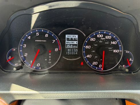 Used 2008 Acura TSX FWD image 37
