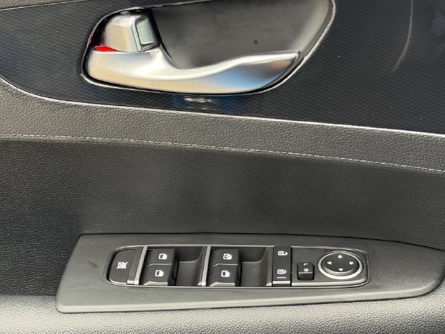 Used 2024 Kia Forte GT-Line w/ GT-Line Premium Package FWD image 21