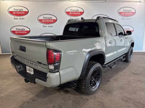 Used 2021 Toyota Tacoma TRD Pro image 4