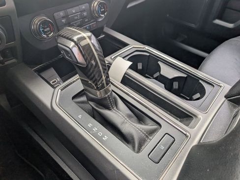 Used 2020 Ford F150 Raptor w/ Equipment Group 802A Luxury image 20