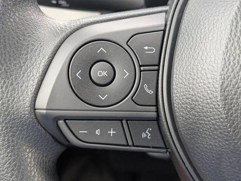 New 2026 Toyota Corolla LE image 16