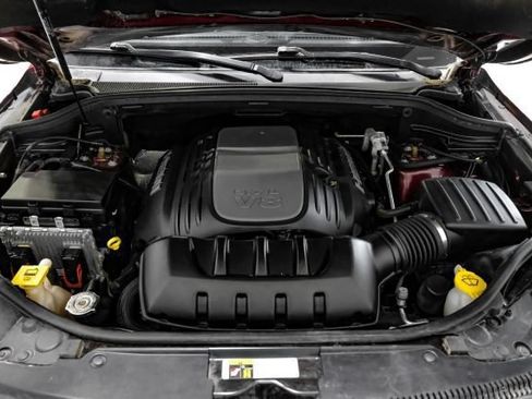 Used 2020 Jeep Grand Cherokee High Altitude AWD/4WD image 45