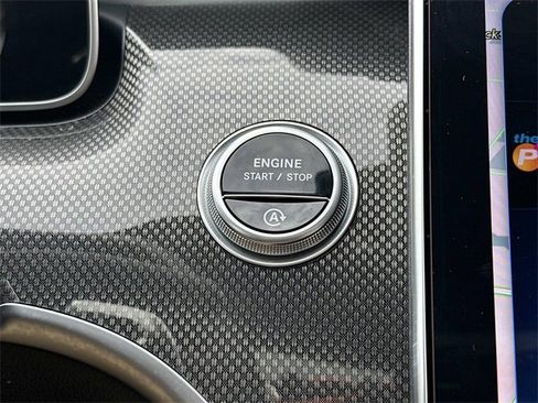 Certified 2025 Mercedes-Benz C 43 AMG 4MATIC Sedan image 27