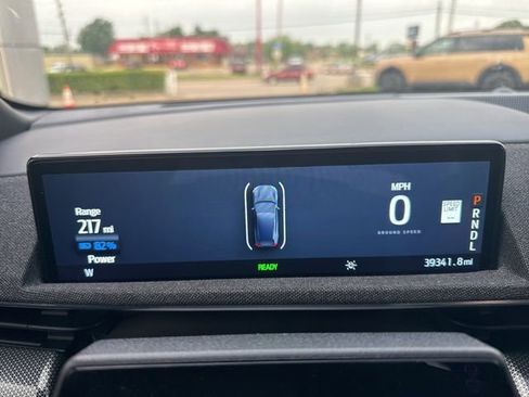 Used 2023 Ford Mustang Mach-E GT w/ GT Performance Edition AWD/4WD image 13