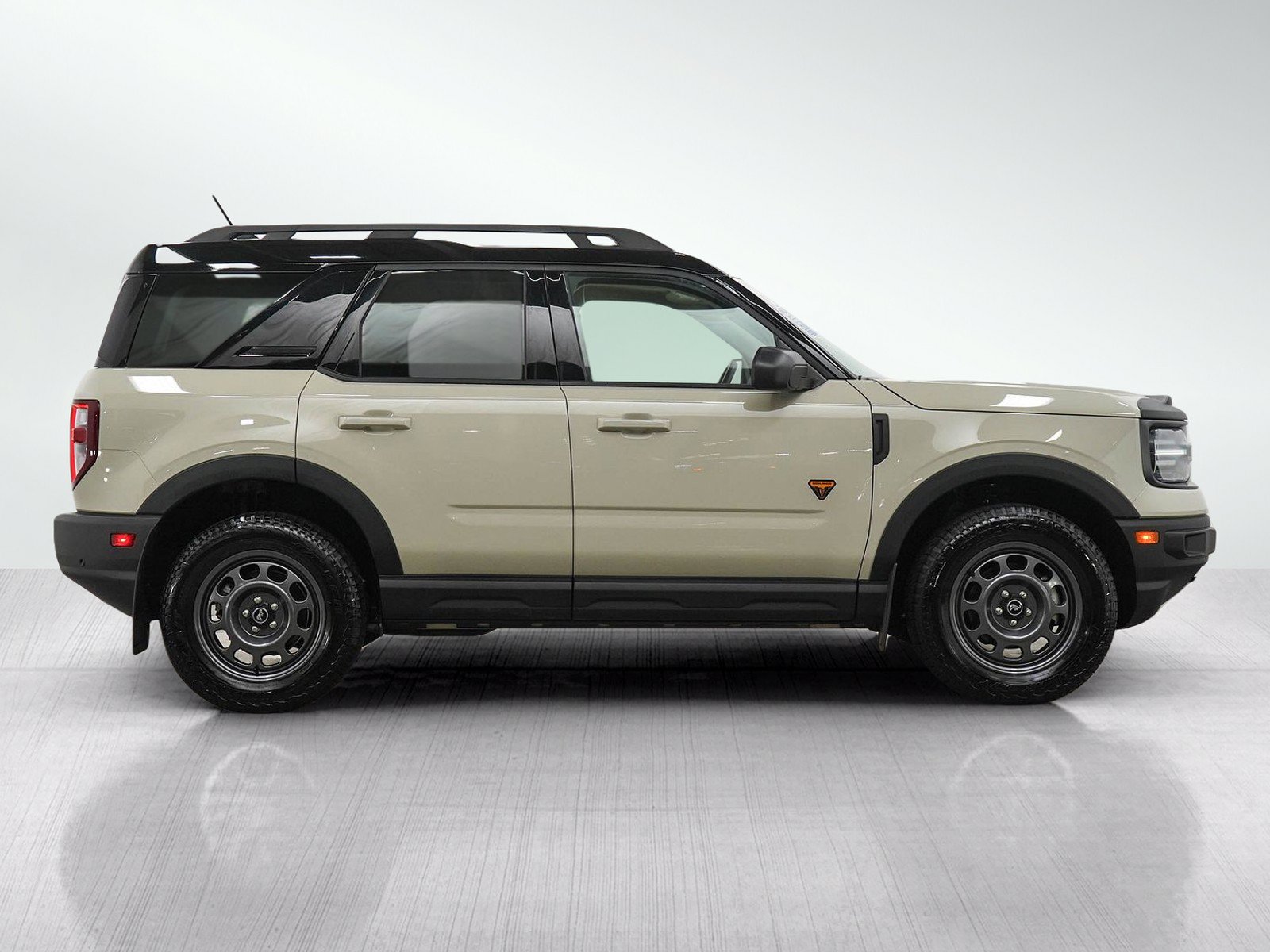 Used 2024 Ford Bronco Sport Badlands w/ Premium Package AWD/4WD image 6