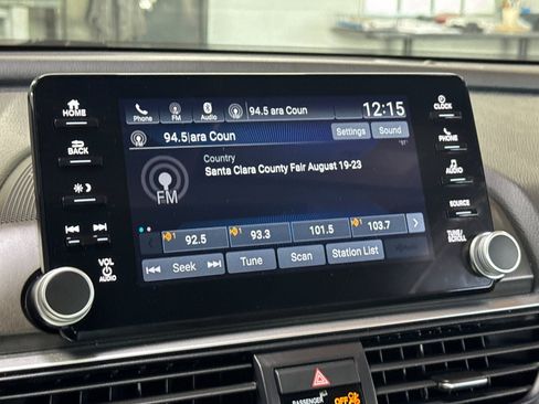 Used 2020 Honda Accord EX-L image 20