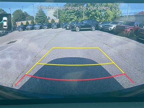 New 2025 Genesis G80 3.5T Sport Prestige image 30