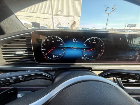 Used 2021 Mercedes-Benz GLE 350 image 28