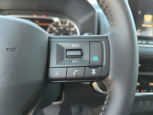 New 2026 Nissan Rogue SV w/ Cold Weather Package image 38