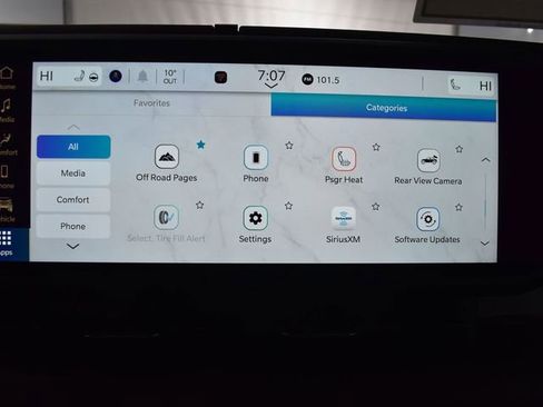 New 2026 Jeep Wrangler Willys image 29
