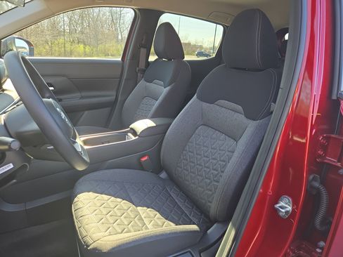 New 2026 Nissan Kicks SV w/ Cold Weather Package image 10