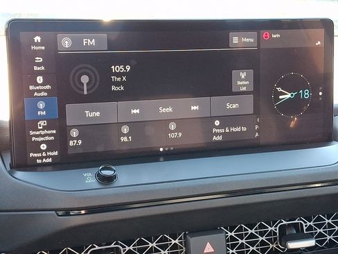 Used 2023 Honda Accord EX-L image 18