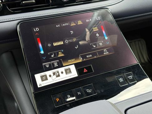 New 2026 INFINITI QX80 4WD w/ Sport Exterior Package image 18