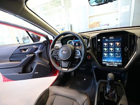 New 2026 Subaru Crosstrek 2.5i Limited AWD/4WD image 24