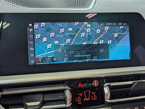 Used 2020 BMW 330i Sedan w/ Convenience Package RWD image 14