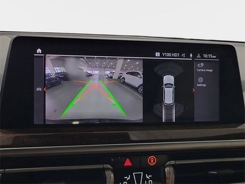 Certified 2023 BMW X3 sDrive30i w/ Convenience Package image 23