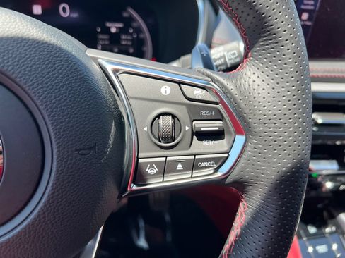 New 2026 Acura MDX A-Spec AWD/4WD image 22