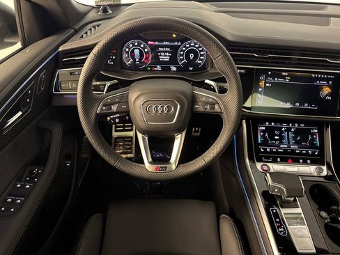 New 2026 Audi RS Q8 performance AWD/4WD image 13