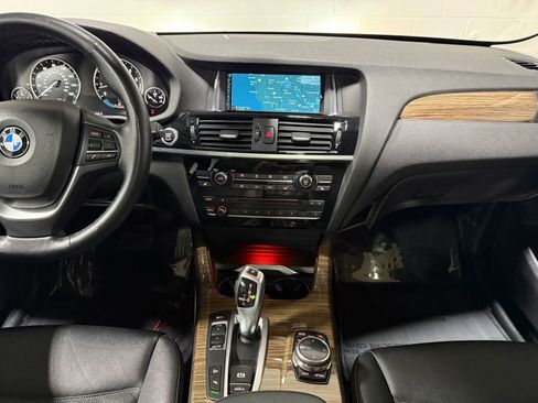 Used 2015 BMW X3 xDrive28i image 22