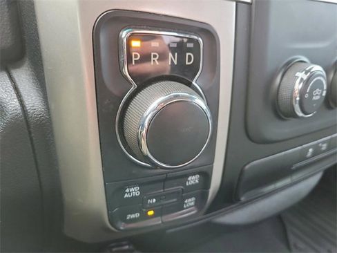 Used 2016 RAM 1500 Big Horn image 33