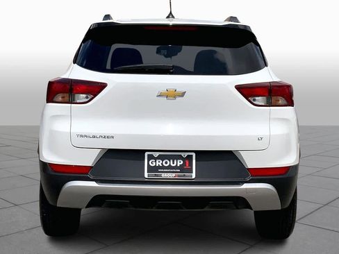 Used 2023 Chevrolet TrailBlazer LT image 5