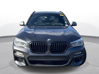 Used 2019 BMW X3 M40i video 3