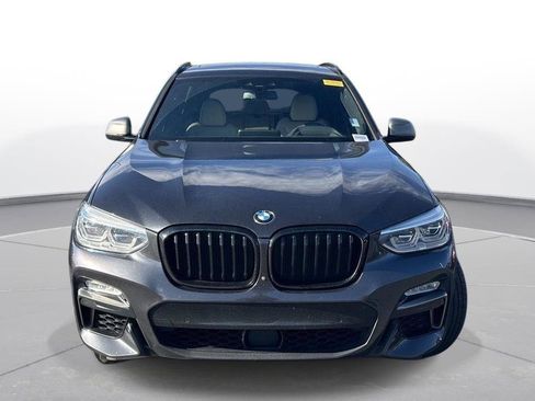 Used 2019 BMW X3 M40i image 3