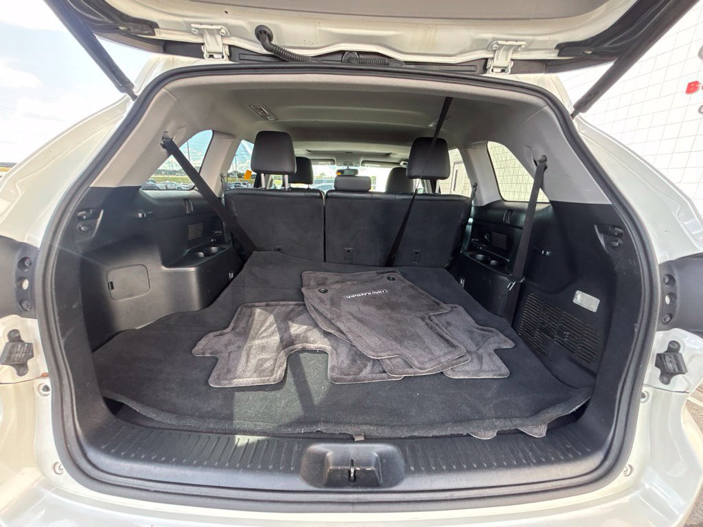 Used 2014 Toyota Highlander XLE FWD image 31