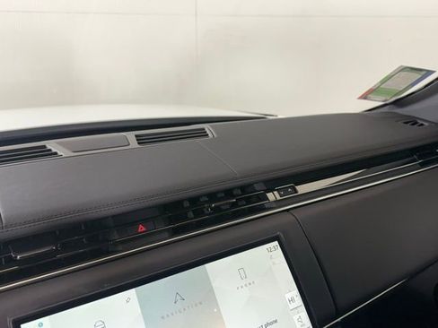 New 2025 Land Rover Range Rover Sport Dynamic SE image 32