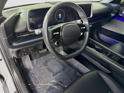 Used 2023 Hyundai Ioniq 6 SEL w/ Cargo Package image 23