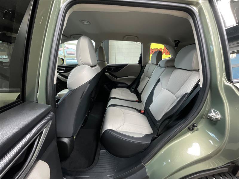 Used 2021 Subaru Forester AWD/4WD image 23
