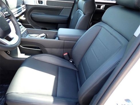 New 2026 Hyundai Santa Fe Limited image 11