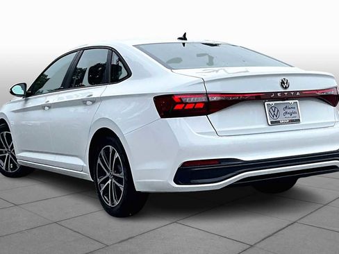 New 2026 Volkswagen Jetta Sport image 12