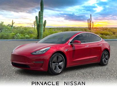 Used 2018 Tesla Model 3