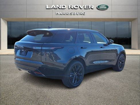 New 2025 Land Rover Range Rover Velar Dynamic SE image 4
