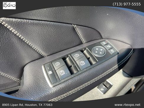 Used 2015 Mercedes-Benz GL 450 4MATIC image 18