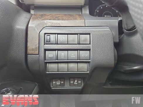 New 2026 Toyota Tacoma Limited image 21