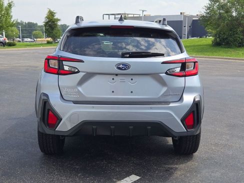 Certified 2024 Subaru Crosstrek 2.5i Limited AWD/4WD image 12