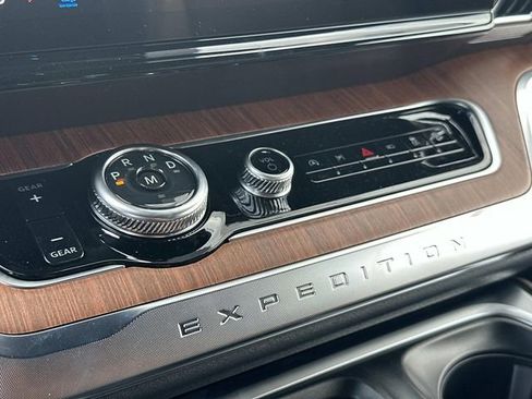 New 2026 Ford Expedition King Ranch image 36