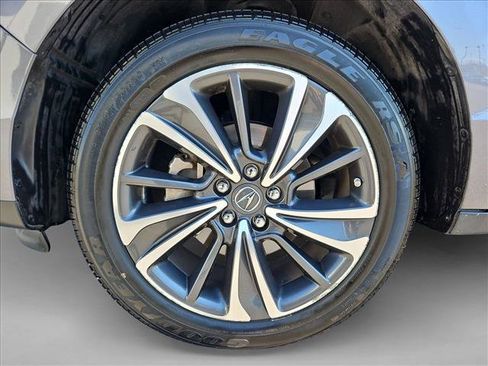 Used 2020 Acura MDX FWD w/ Technology Package image 25