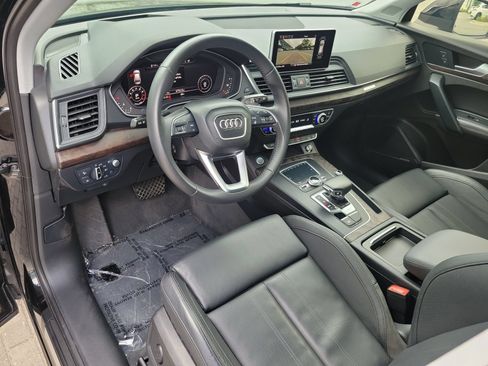 Used 2018 Audi Q5 Prestige AWD/4WD image 26