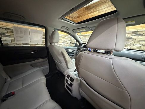 Used 2021 Honda Pilot Special Edition image 30