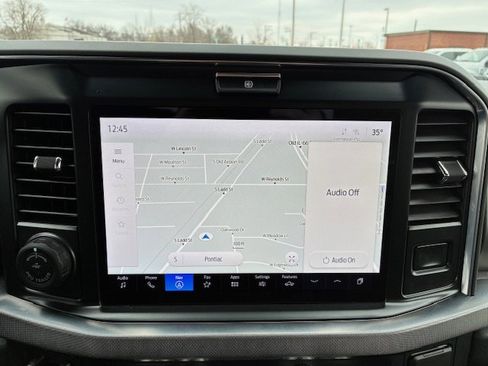 Used 2025 Ford F250 Platinum image 23