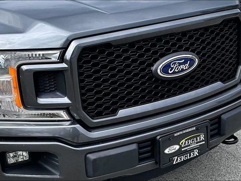 Certified 2019 Ford F150 XL w/ Equipment Group 101A Mid AWD/4WD image 29