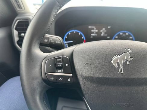 Used 2024 Ford Bronco Sport Big Bend w/ Convenience Package AWD/4WD image 38