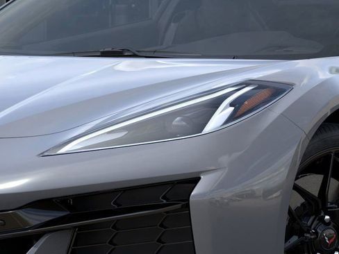 New 2025 Chevrolet Corvette Z06 image 19