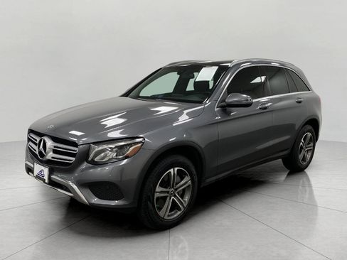 Used 2019 Mercedes-Benz GLC 300 4MATIC image 10