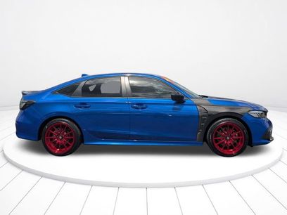 Used 2024 Honda Civic Si